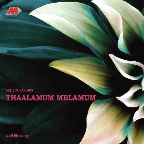 Thamarai Poovukkum (From Pasumpon) - Various Artists