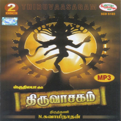 Thiruammanai - Tiruttani N. Swaminathan