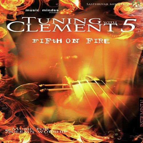 Naan Paavi Than - Clement V. Sastriyar