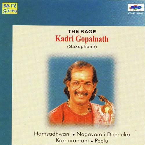 Vanchathonanu Kadri Gopalnath - Kadri Gopalnath