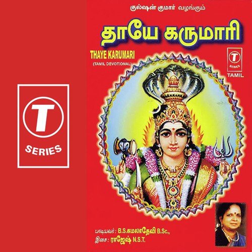 Devi Undan Sannidhiye - B.S. Kamla Devi, Rajesh N.S.T
