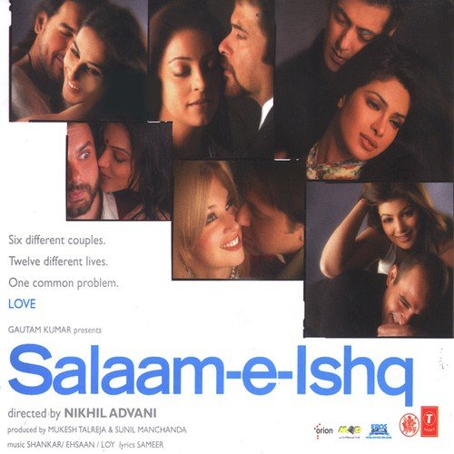 Mera Dil - Various Artists