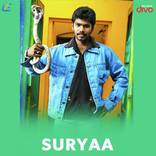 Vetaiyada Vaada - Jerome Pushparaj