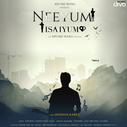 Neeyum Isaiyum - D. Imman