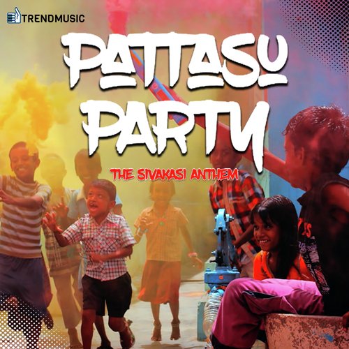 Pattasu Party - Keshav Vinod