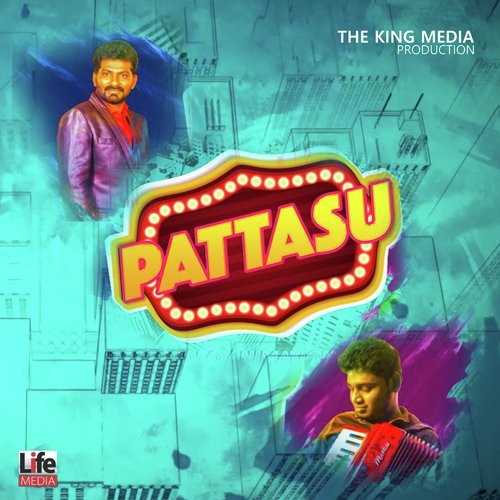 Pattasu Pattasu - Keshav Vinod