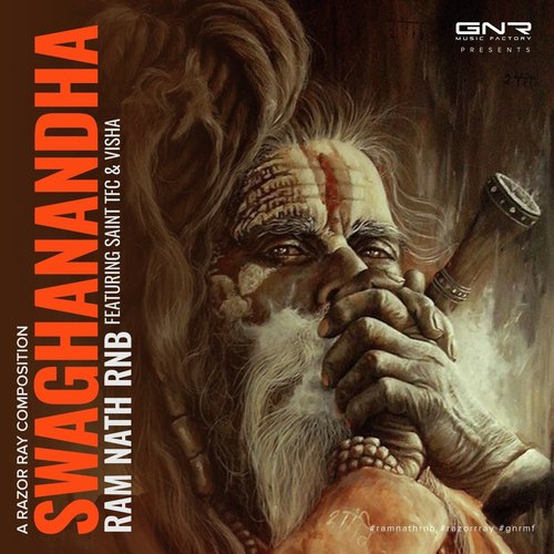 Swaghanandha - Ram Nath Rnb, Saint TFC, Vsha