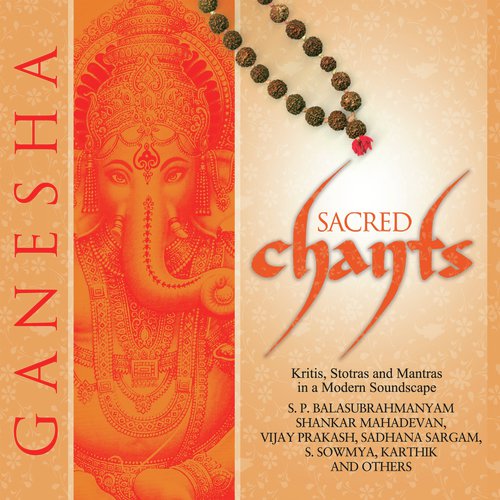 Invocation To Lord Ganesha - Various Artists