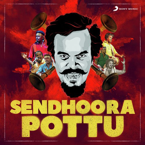 Senthoora Pottu - Anthony Daasan