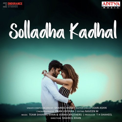 Solladha Kadhal - Shaheel Khan, Verma Brothers