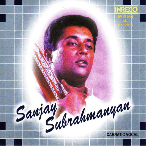 Paraloka   Poorvi Kalyani   Adi - Sanjay Subrahmanyan