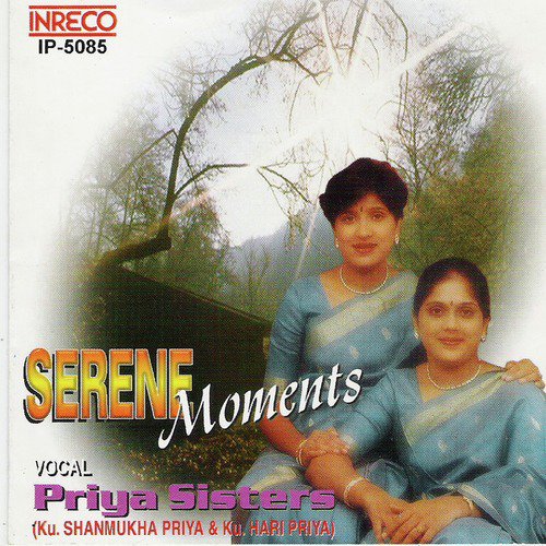 Saieswara   Tilang   Rupakam - Priya Sisters