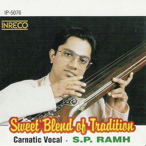 Maha Ganapathim   Natai   Adi - S. P. Ramh