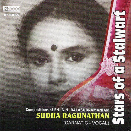 Varadanipuna - Poornachandrika - Adi - Sudha Ragunathan