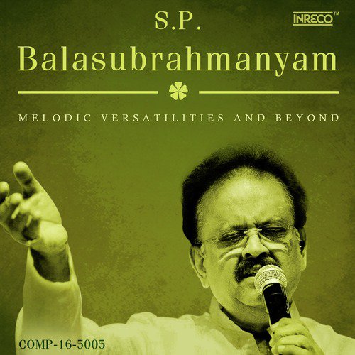 Vaazhumattum (From Kaali) - S. P. Balasubrahmanyam