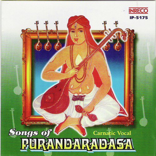 Chandrachuda   Durbari Kanada   Adi - Various Artists