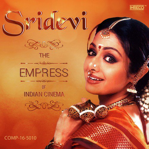 Darling Darling (From Priya) - Sridevi