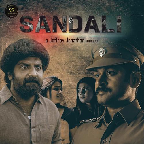 Sandali - Jeffrey Jonathan