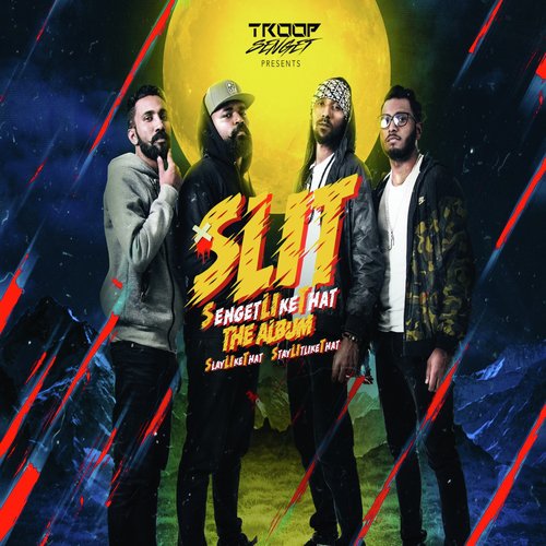 Cause We Senget Like That - Various Artists