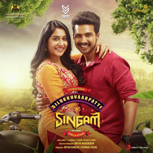 Mayakkadha (From Silukkuvaarpatti Singam) - Leon James