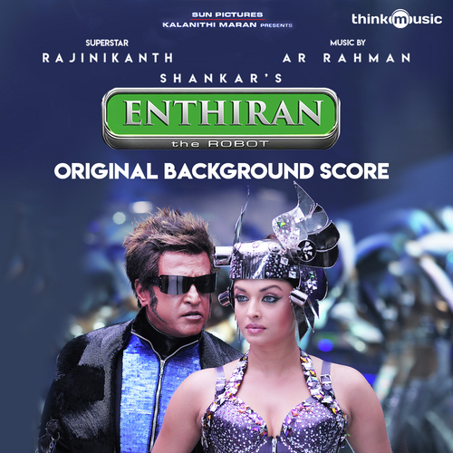 Enthiran - H.S. Srinivasa Murthy, Vijay Urs, Santhosh, Ravi Basrur, Vijay Prakash, Renjith Unni, Balraj Jagadee