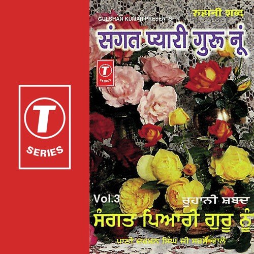 Chum Charna Nu Paar Langh Java - Pathi Darshan Singh-Sarsa Wale
