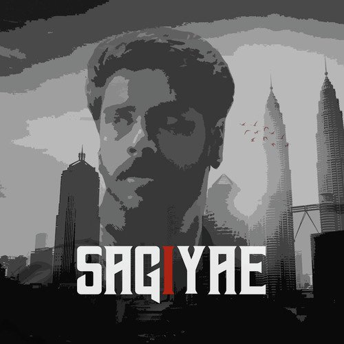 Sagiyae - Stephen Zechariah