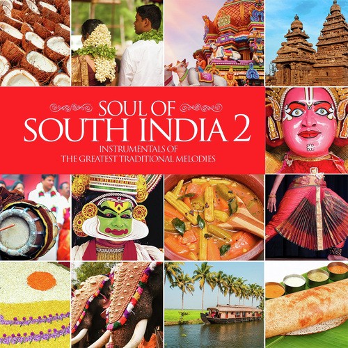 Kandhasashti Kavacham   Instrumental - Various Artists