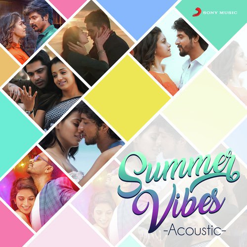 Vinnathaandi Varuvaayaa (From Vinnathaandi Varuvaayaa) - Various Artists
