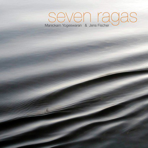 Hamsadhvani - Manickam Yogeswaran, Jens Fischer