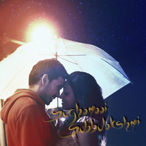 Love is in the Air (Theme Music) - Shameshan Mani Maran