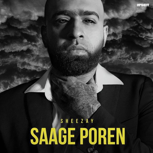 Saage Poren - Sheezay