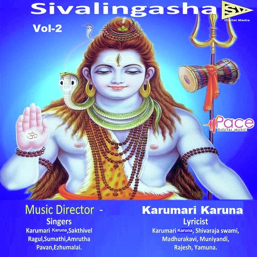 Sivalinga Gnana - Amrutha, Karumari Karuna, Pavan