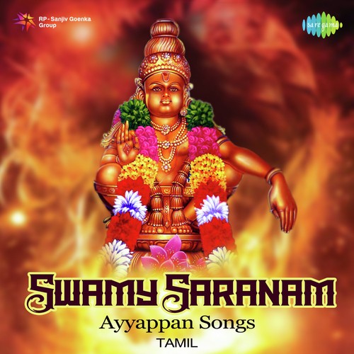 Sabarimalaiyil  (From Swamy Ayyappan) - Various Artists