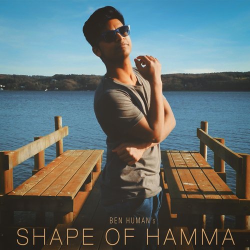 Shape Of Hamma - Ben Human