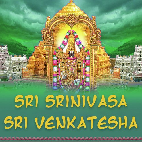 Venkata Ramana Govinda - Various Artists