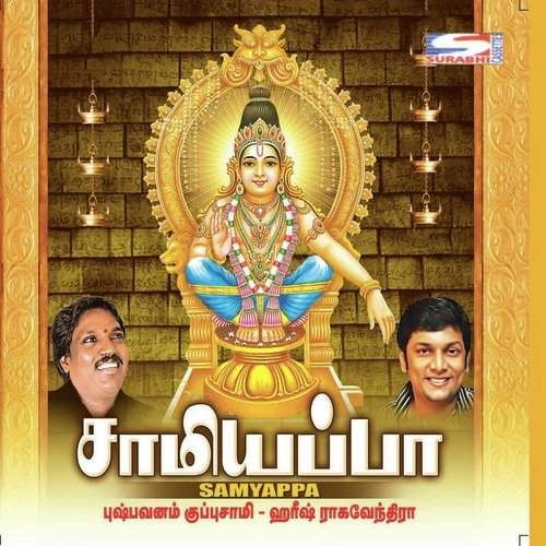 Aathangara Pullaiyare - Pushpavanam Kuppusamy, Harish Raghavendra