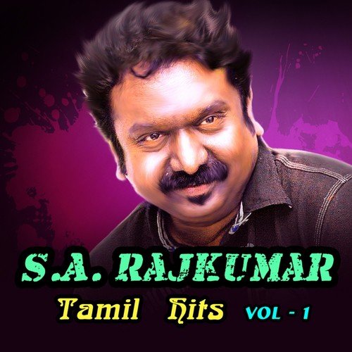 Ooh Vandhadhu Penna - S.A. Rajkumar