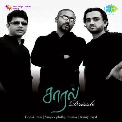 Parvai Aazhkadaili - Various Artists