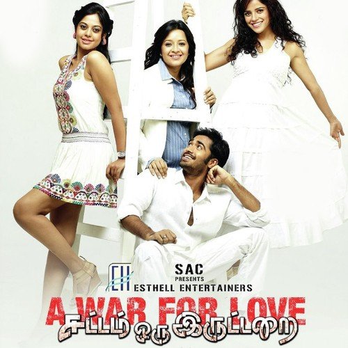 Poochandi Parvayala - Vijay Antony