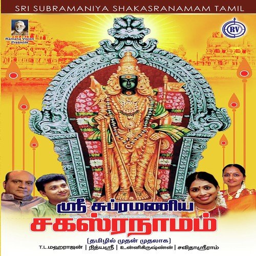 Naal En Seyum - Nithyasree Mahadevan