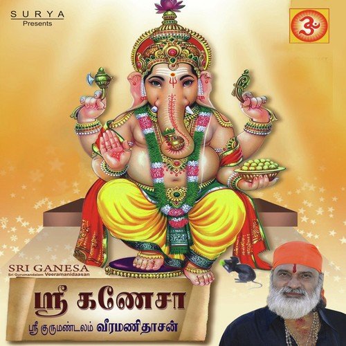 Pahi Pahi - Veeramanidasan