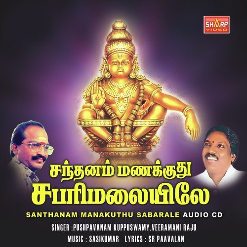 Saranam Saranam - Various Artists