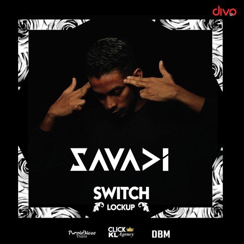 Thick Girl - Switch Lock Up, Nathan Lock Up, Arvind Raj
