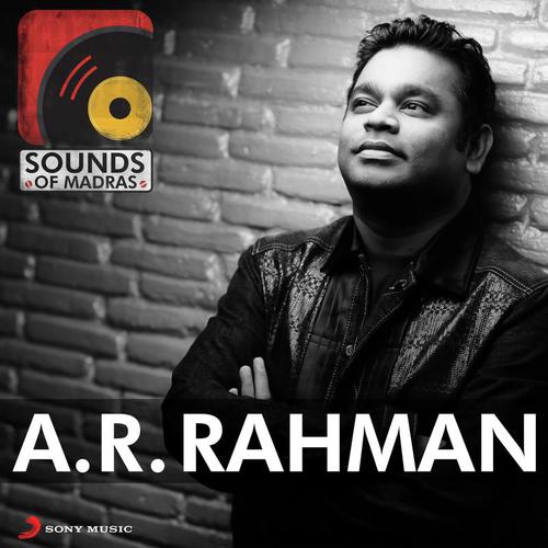 Mersalaayitten (From I) - A.R. Rahman
