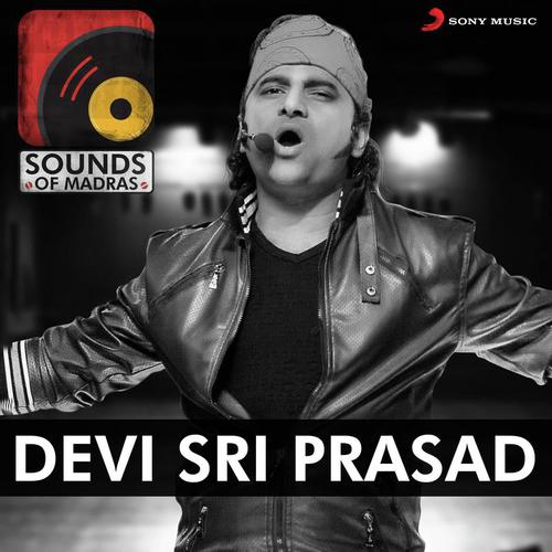 Manidha Manidha (From Puli) - Devi Sri Prasad