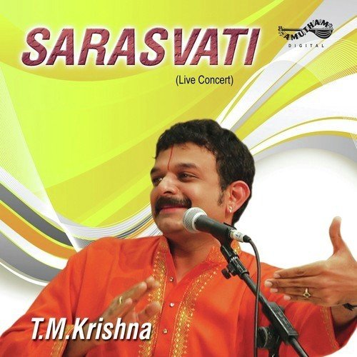 Garuda Gamana - T.M. Krishna
