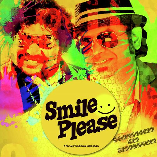 Smile Please - Sri, Tupakeys