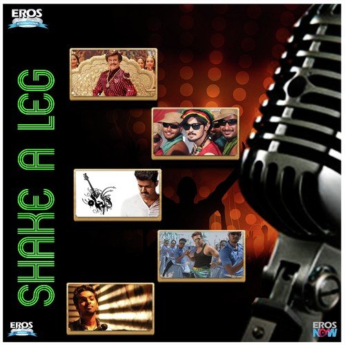 Vandha Mala (From Darling) - Thaman S