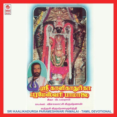 Om Durga Sri Durga - Various Artists